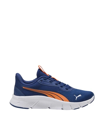 Puma FlexFocus Lite Modern dětská obuv modrá 401517 25