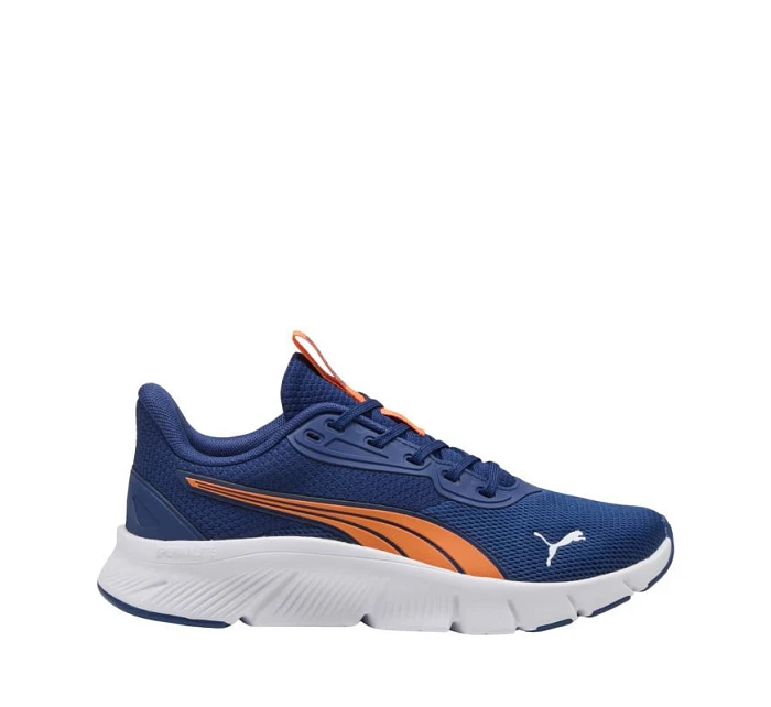 Puma FlexFocus Lite Modern dětská obuv modrá 401517 25