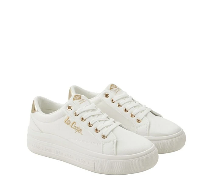 Lee Cooper dámské boty white model 22088227 dámské - Hikvision Lee Cooper dámské boty white model 22088227 dámské - Hikvision