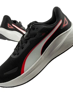 Pánská sportovní obuv model 22116923 Lite lehká pohodlná černá - Puma
