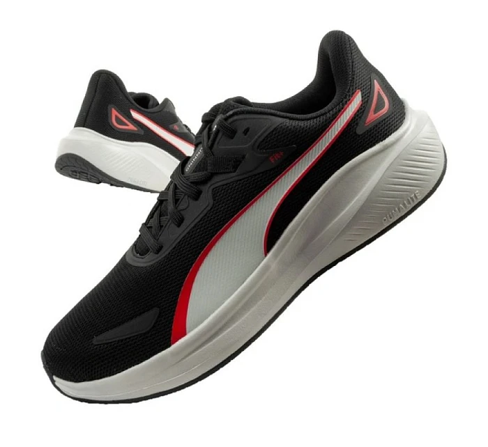 Pánská sportovní obuv model 22116923 Lite lehká pohodlná černá - Puma