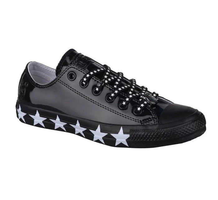 Dámské boty Chuck Taylor All Star Miley Cyrus W 563720C - Converse