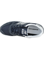 Pánská obuv M ML373CC2 - New Balance