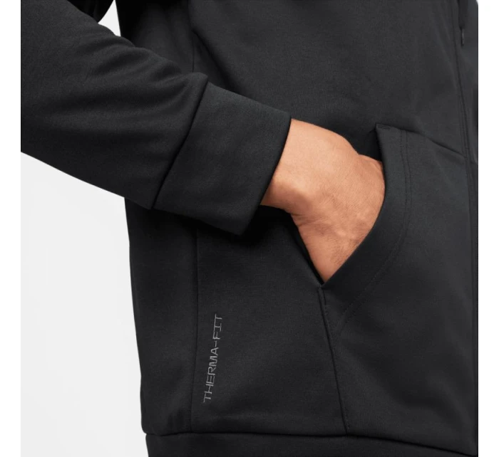 Mikina Nike Therma-FIT M DQ4830-010 Mikina Nike Therma-FIT M DQ4830-010