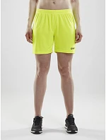 Squad Go GK Shorts W Dámské brankářské šortky model 22468817 - Craft Teamwear Squad Go GK Shorts W Dámské brankářské šortky model 22468817 - Craft Teamwear