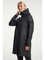 Rain Coat Women Dámský plášť do deště dark blue model 22470386 - Tenson Rain Coat Women Dámský plášť do deště dark blue model 22470386 - Tenson
