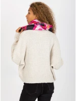 Pareo AT PO 176205.60 tmavě růžová