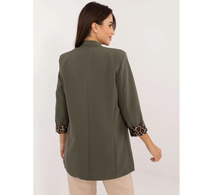 Námořnictvo DHJ MA khaki model 20527621 - FPrice Námořnictvo DHJ MA khaki model 20527621 - FPrice