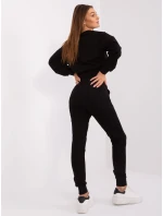 Sada EM KMPL 806.45P černá