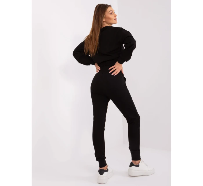 Sada EM KMPL 806.45P černá