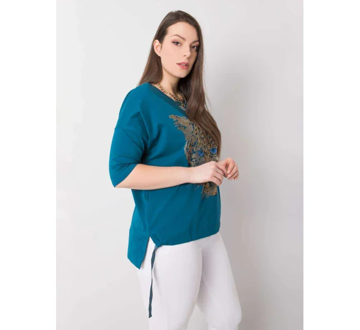 Halenka RV BZ 6375.09P námořní