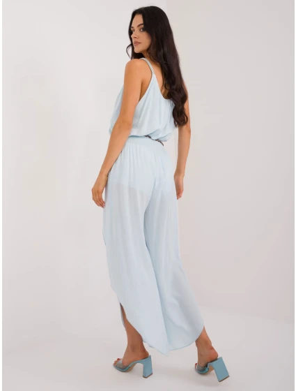 TW SP BI kalhoty 81378.24P modré