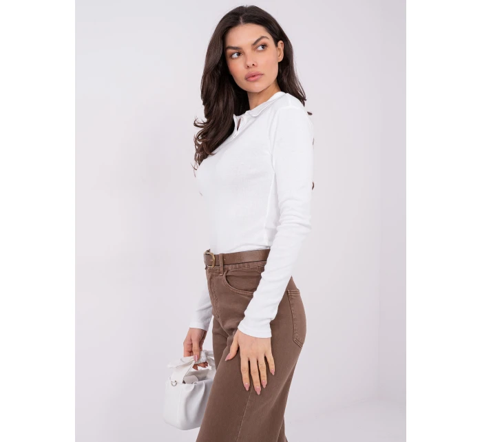 Halenka WT BZ A1163.15 ecru