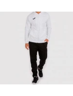 Pánská/chlapecká sportovní bunda Joma Menfis White