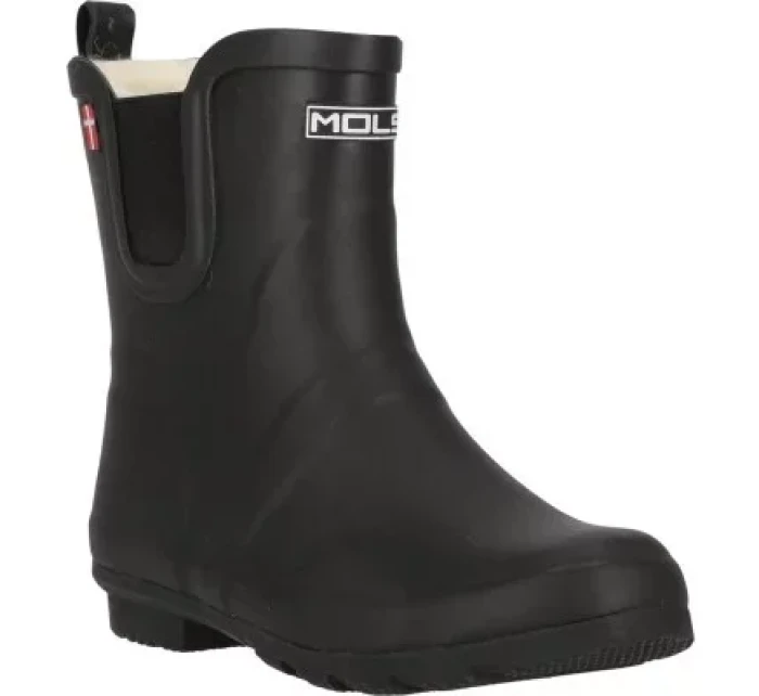 Dámské gumové boty Mols TARA