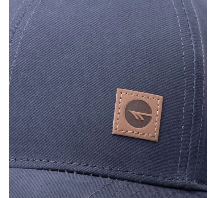 Kšiltovka Mapos 92800596178 tmavě modrá - Hi-Tec Kšiltovka Mapos 92800596178 tmavě modrá - Hi-Tec