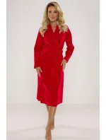 Dlouhý župan model 8491984 - De Lafense