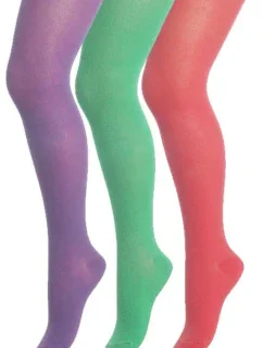 MĚKKÁ BAVLNA - HLADKÉ PUNČOCHÁČE JARO/LÉTO 0 -2 ROKY