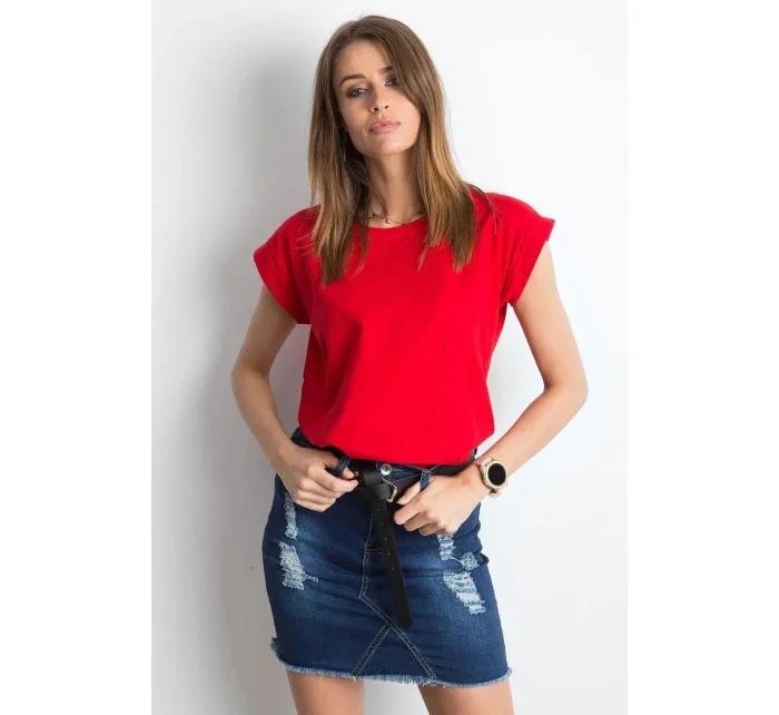 Dámské tričko model 168485 BFG