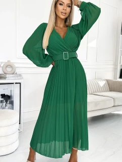 Společenské šaty  model 182523 Numoco