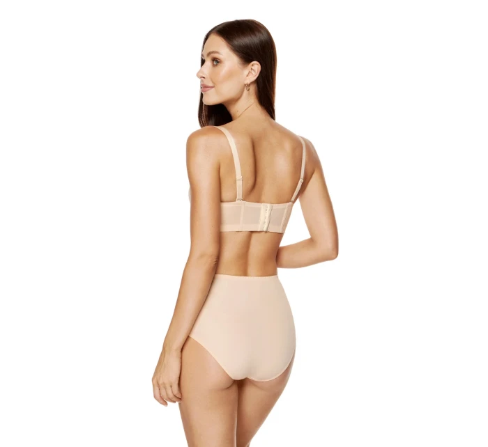 Polstrovaná podprsenka model 212926 Gorteks