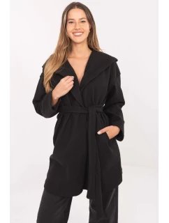 Plášť model 217251 Rue Paris