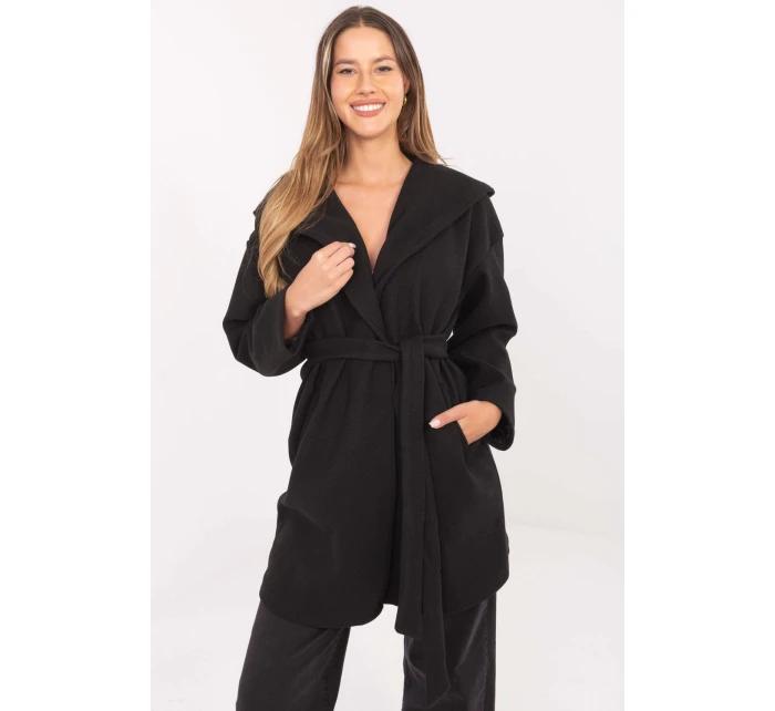 Plášť model 217251 Rue Paris Plášť model 217251 Rue Paris