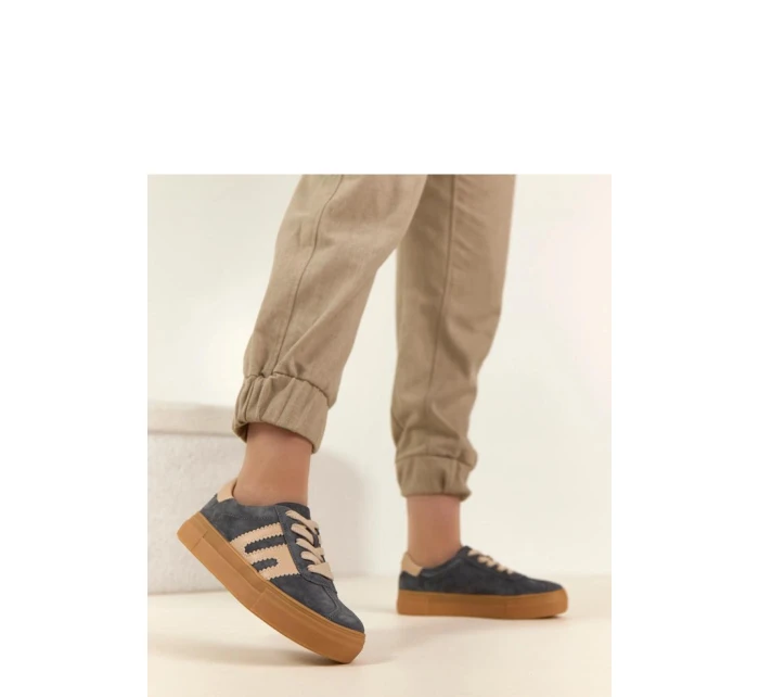 Sportovní obuv  model 224963 Solea