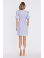 Denní šaty model 227771 Stylove