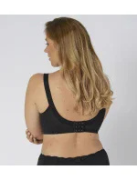 Podprsenka Doreen X - černá - TRIUMPH BLACK - TRIUMPH