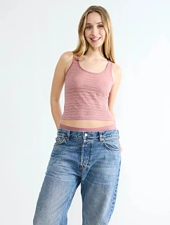 sloggi FREE Evolve Tank Top Lace - UNKNOWN - SLOGGI UNKNOWN - SLOGGI