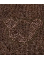 Baleríny WiK 021 Dámské bambusové vzorek 64 35-42