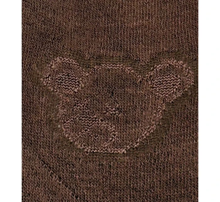 Baleríny WiK 021 Dámské bambusové vzorek 64 35-42