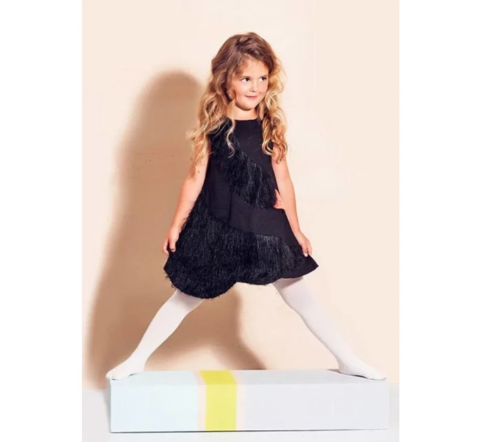 Punčocháče Wola W28.000 Kids cotton Smooth 92-122 Vybrané barvy