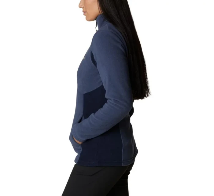 Trail III Full Zip Fleece W model 22066476 - Columbia