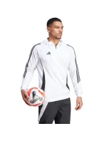 Adidas Tiro 24 Training Hoodie M IR9399 pánské Adidas Tiro 24 Training Hoodie M IR9399 pánské