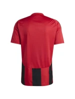 Adidas Striped 24 JSY M IW4556 tričko Adidas Striped 24 JSY M IW4556 tričko