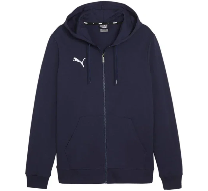 Mikina Puma Team Goal Casuals Hooded M 658595 06 pánské Mikina Puma Team Goal Casuals Hooded M 658595 06 pánské