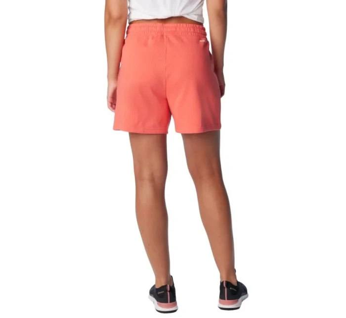 Trek French Terry Shorts W model 19759624 dámské - Columbia
