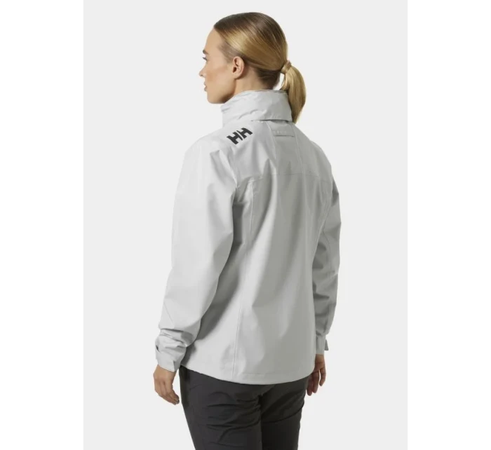 Helly Hansen W Crew Bunda s kapucí W 34448 853