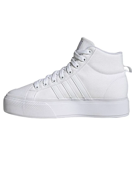2.0 Mid Platform M dámské boty model 20845452 - ADIDAS