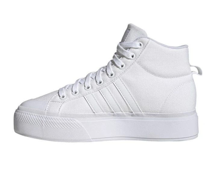 Adidas Bravada 2.0 Mid Platform M IE2316 dámské boty Adidas Bravada 2.0 Mid Platform M IE2316 dámské boty