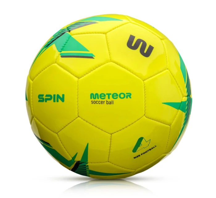 Meteor Spin 4 fotbal 17263