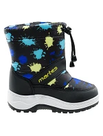 Dětské sněhule model 22119076 KIDS - Martes