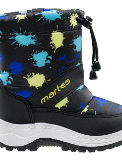 Dětské sněhule model 22119076 KIDS - Martes