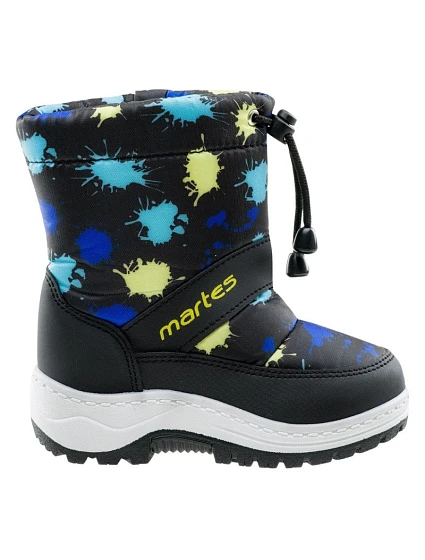 Dětské sněhule model 22119076 KIDS - Martes