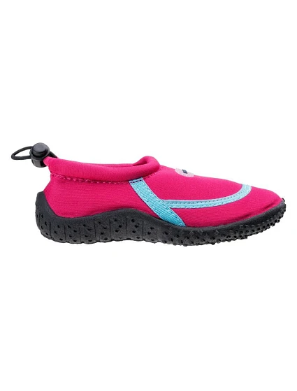 Boty do vody Jr model 21134505 - Martes Boty do vody Jr model 21134505 - Martes