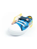 Leomil Pokemon Jr boty PO003309