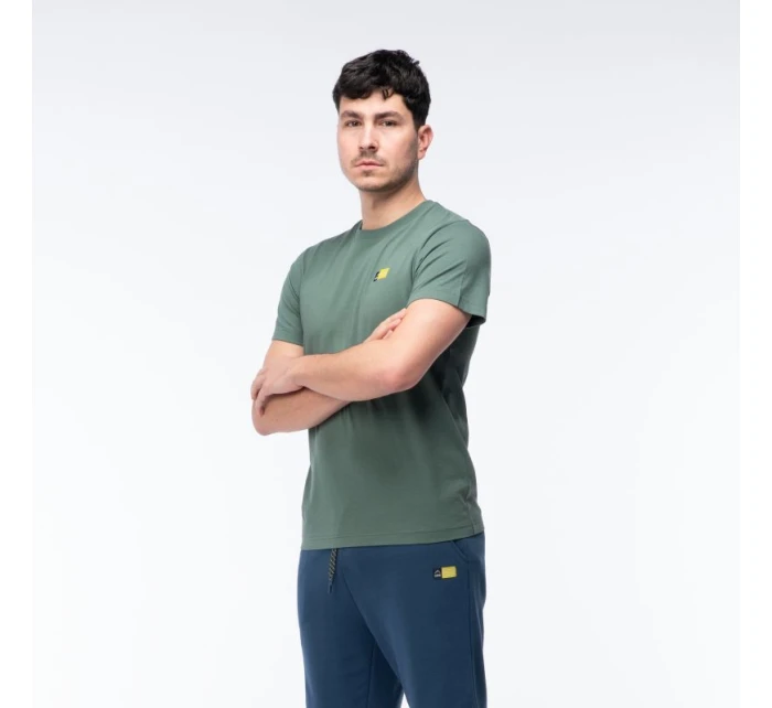 Pánské tričko FRODE s krátkým rukávem Pánské tričko FRODE s krátkým rukávem