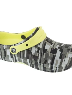 Crocs Bistro Graphic Clog 204044-068 Multicolour 36/37
